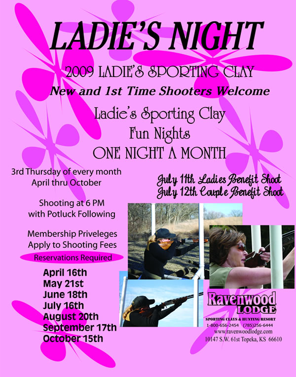 Ladies Night