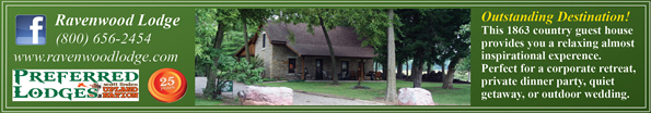 Mission Creek Lodge Topeka Kansas