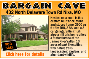 Bargain Cave