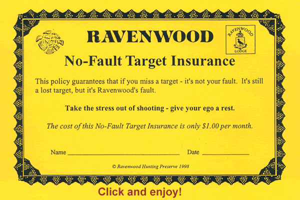 Free Target Insurance