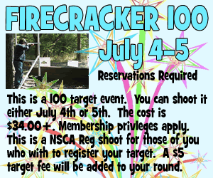 Firecracker 100