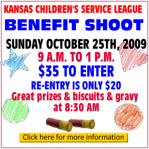 KCSL Benefit Shoot