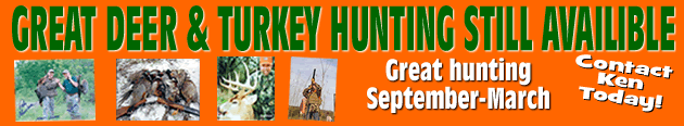 Great Hunts at Ravenwood