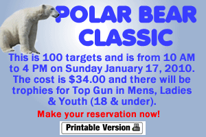 Polar Bear Classic