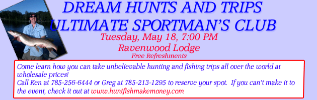 Ultimate Sportsmen's Club