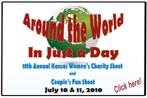 Women's Charity Shoot