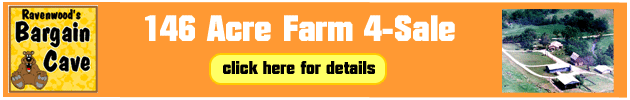 Farm For Sale
