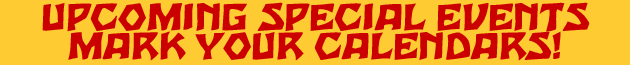 Ravenwood Special Events