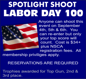 Labor Day shoot at Ravenwood