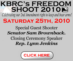 KBRC Freedom Shoot