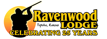 Ravenwood Lodge Topeka Kansas