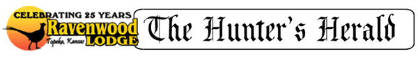 Ravenwood Hunter's Herald