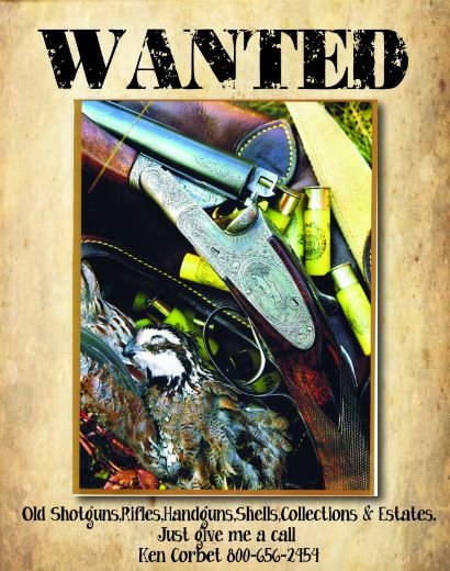 Wanted