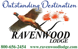 Ravenwood Lodge Recipes