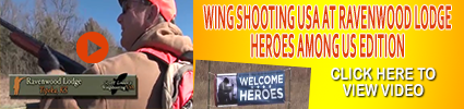 Heroes Among Us Video