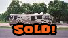 Motorhome For Sale